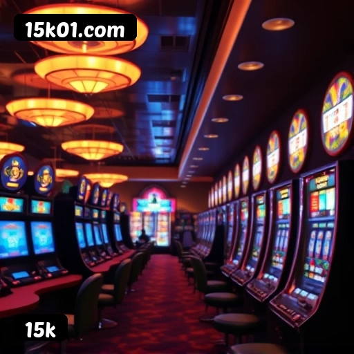 Requisitos do APK da 15k para Android