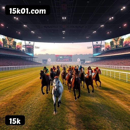 15k bônus e promoções — leia rollover e prazo