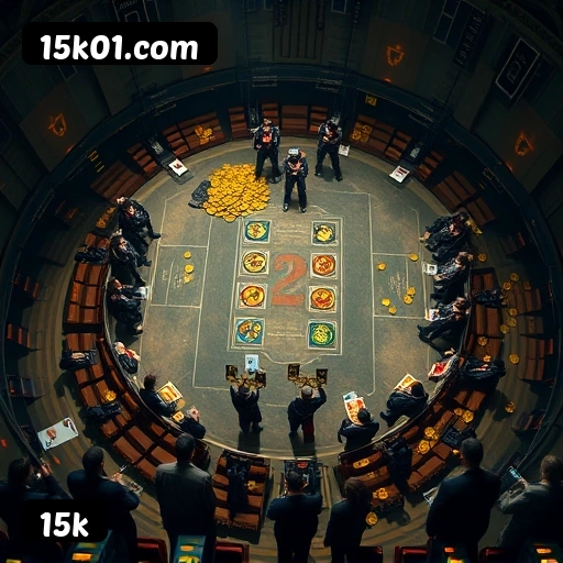 FAQ 15k Brasil - Perguntas frequentes sobre bônus, PIX, RTP, APP mobile e VIP