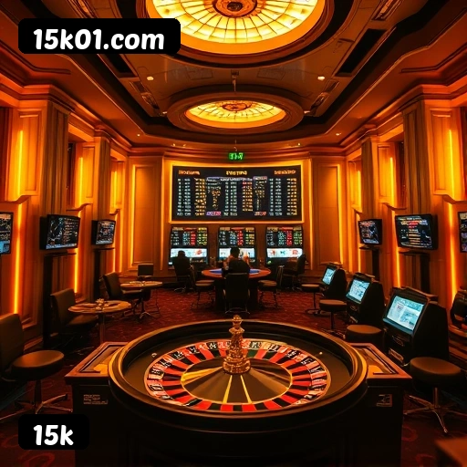 6 vantagens exclusivas do programa VIP da 15k